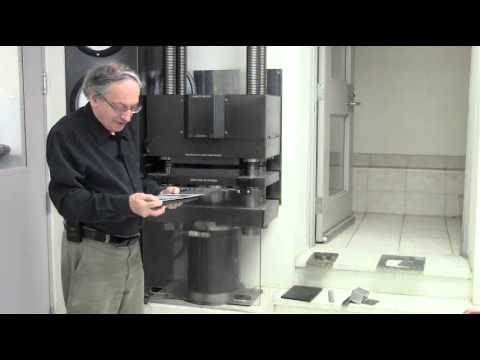 Видео: Создание прототипов Дэна Гелбарта, часть 7 из 18 Presswork