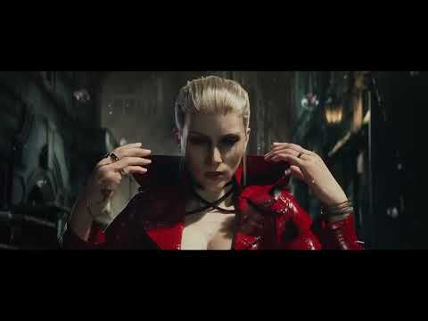 Видео: Love&Play - Тореадор #vampire #ai #song #toreador #gmv #vampirethemasquerade (Озвучено suno)