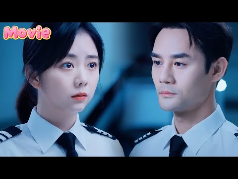 Видео: Она спрашивает: «Ты совсем меня не любишь?» CEO влюблён, но лжёт, разрушая её надежду в гараже 😭