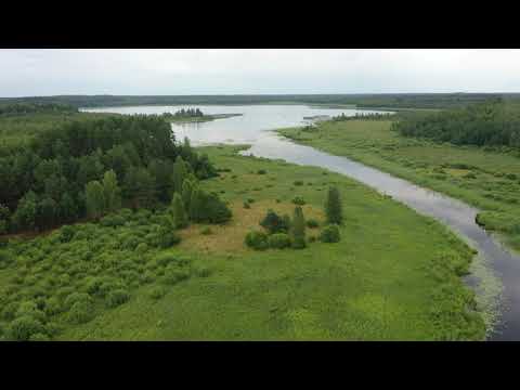 Видео: Малое Ситно, Полоцкий район