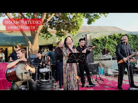 Видео: MALIKA EGAMBERDIYEVA|МАЛИКА ЭГАМБЕРДИЕВА KONSERTI 2025 JONLI IJRO-QASHQADARYO_SHAXBOZ STUDIO