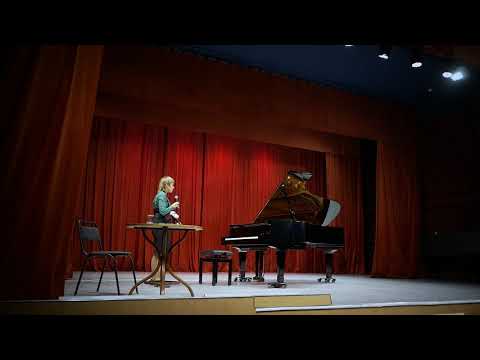 Видео: Подготовка к концерту. Борьба со сценическим волнением. Психология.