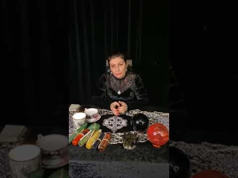 Видео: Программные свечи / магические шары