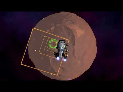 Видео: Star Control Origins Знакомимся с игрой ч 1