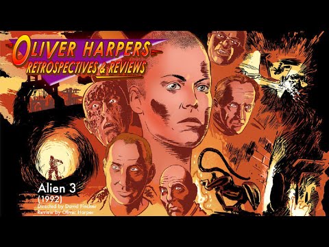 Видео: Чужой 3 (1992) — Ретроспектива / Рецензия
