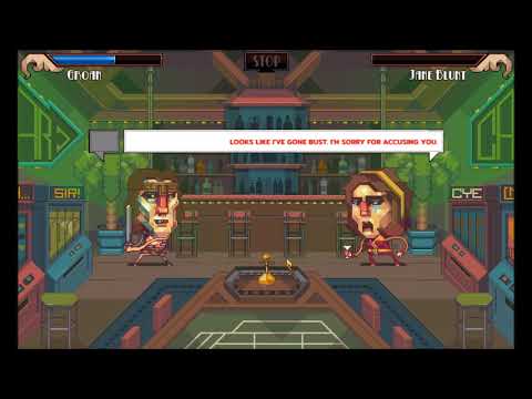 Видео: О... сэр! «Голливудская жара», «Стон-варвар», прохождение турнира