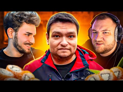 Видео: РУСЛАН ГИТЕЛЬМАН - ВЫЖИВШИЙ МОНГОЛ (ФИНАЛ)
