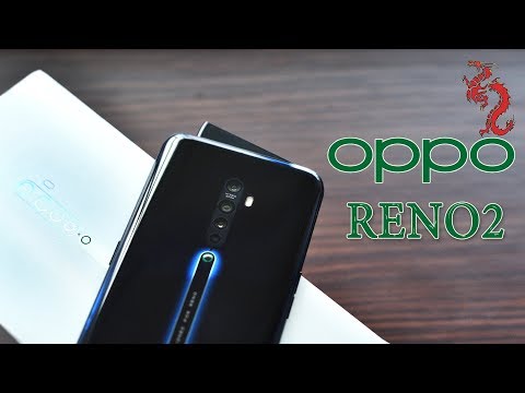 Видео: ВЗРОСЛЫЙ обзор OPPO Reno2 //Уверенное движение вперед