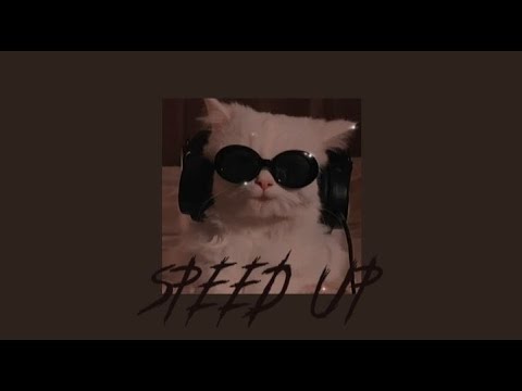 Видео: speed up плейлист ✨из детства✨ •||часть 2||•