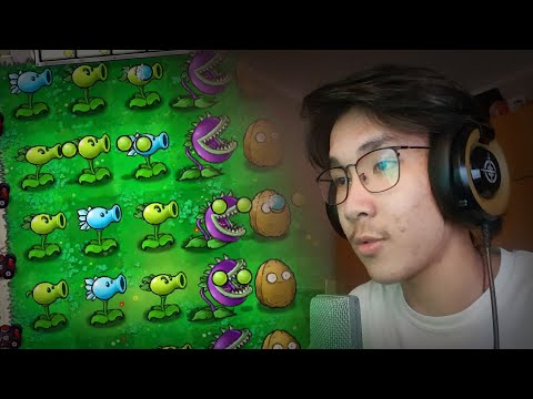 Видео: Ууртай2 - Plants vs Zombies #2