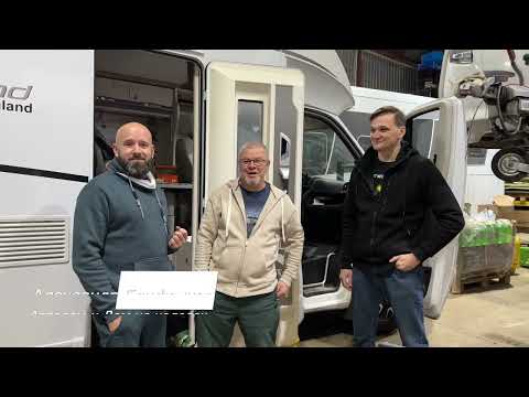 Видео: Литий в автодоме!...и оборудование VICTRON,- инвертор, контроллер MPPT, зарядное устройство DC-DC