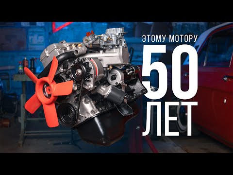 Видео: Оживляю легенду BMW | Восстановление мотора от РЕТРО-БМВ e12