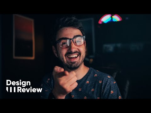 Видео: Дизайн Ревью #38 - Десятые числа в объектах и больше любви типографике