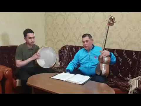 Видео: Фарҳод Давлетов, "Феруз 2", жонли ижро/Farhod Davletov, "Feruz 2", jonli ijro