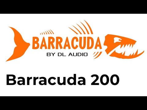 Видео: Обзор и установка динамиков DL Audio Barracuda 200 в Honda Ascot ce4