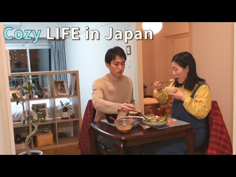 Видео: Уютная ЖИЗНЬ в Японии🇯🇵: веселые выходные, шопинг с мамой
