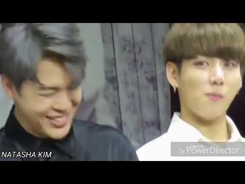 Видео: BTS | Jikook | ЧиГуки - Ты моя химия