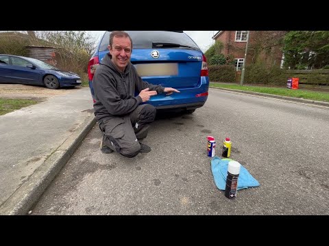 Видео: Устраните (почти) ЛЮБУЮ проблему с датчиком парковки в ЛЮБОМ автомобиле