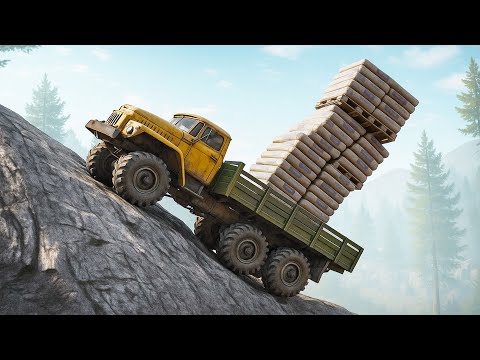 Видео: ЗАЕХАЛь!!!