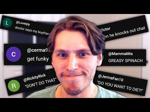 Видео: 50 самых малоизвестных любимых моментов Джермы