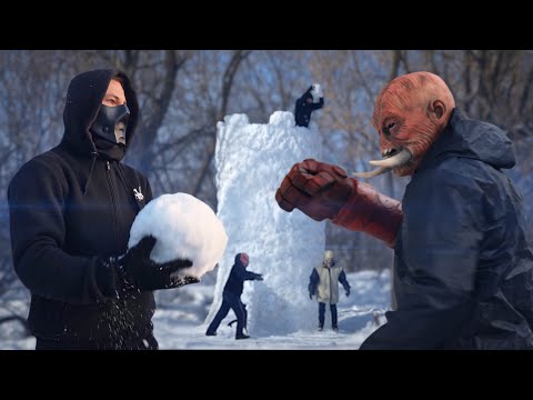 Видео: Апокалипсис, Мир Зомби-Мутантов