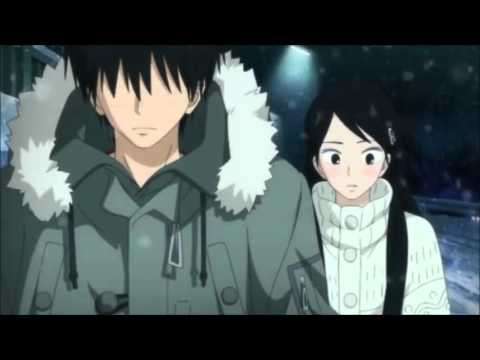 Видео: Куронума и Казехая - СНЕГ