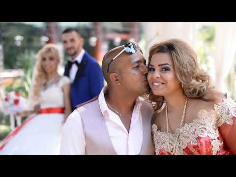 Видео: Сватбата на Румен и Рени с.Костандово 2017г