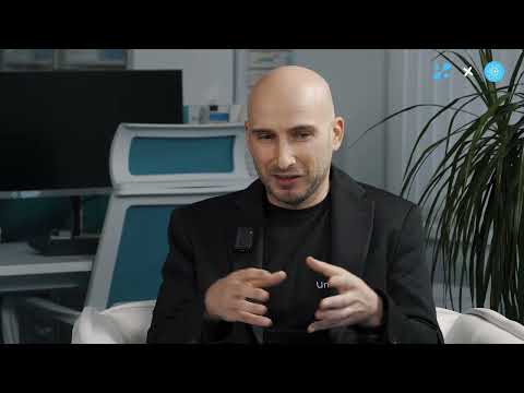 Видео: Анна Вахрушева и Иван Моргунов, Победить старение — #ПроНауку