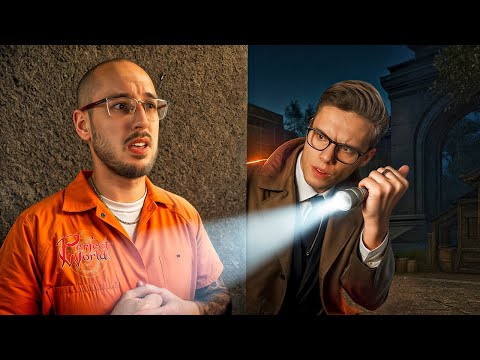 Видео: ЭКСТРЕМАЛЬНЫЕ ПРЯТКИ В PERFECT WORLD НА 50 000₽ - ГОРОД ДРАКОНОВ - 1 СЕЗОН 1 СЕРИЯ