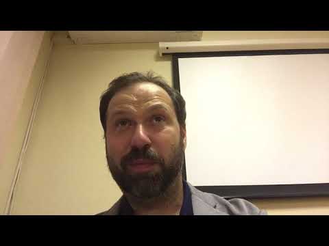 Видео: Учимся читать «Психологию искусства» Выготского