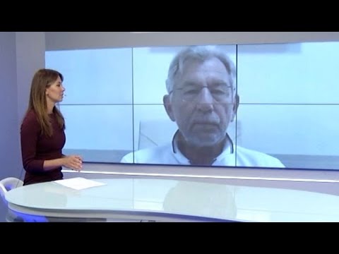 Видео: Интервью, 28 июня 2021