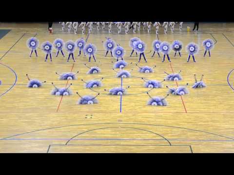 Видео: 59-р цэцэрлэг бэлтгэл бүлэг Нийслэлийн аврага шалгаруулах уран гимнастикийн тэмцээн