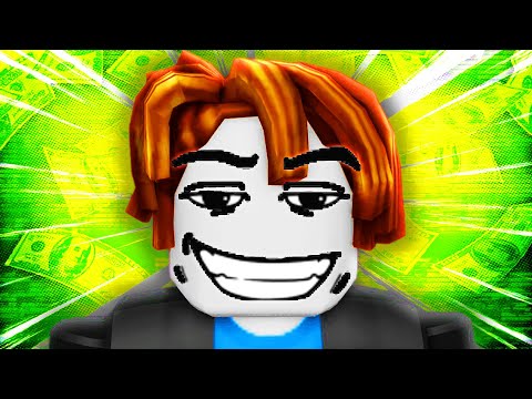 Видео: ROBLOX СДЕЛАЛ ЧТО-ТО УДИВИТЕЛЬНОЕ