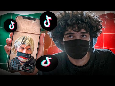 Видео: РОСТИК СМОТРИТ УГАРНЫЕ ТИК ТОКИ #16 | КРИНЖ В ТИК ТОКЕ