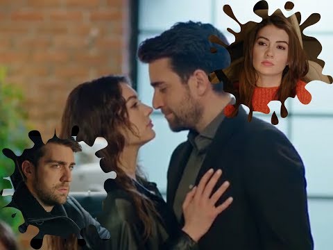 Видео: Керем♡Айше (Любовь на показ/ Afili ask)