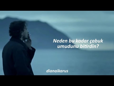 Видео: mull3 - снова ночь | snova noch' (türkçe çeviri) | sonbahar