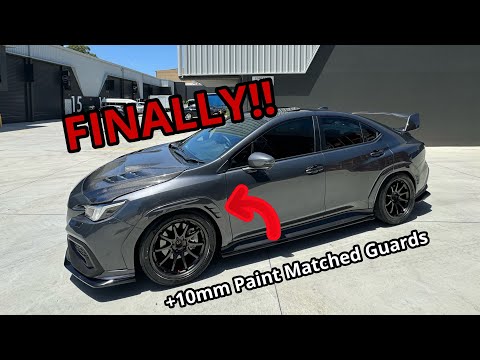 Видео: НУЖЕН каждому WRX VB! Это✨ || Создаём ИДЕАЛЬНЫЙ WRX