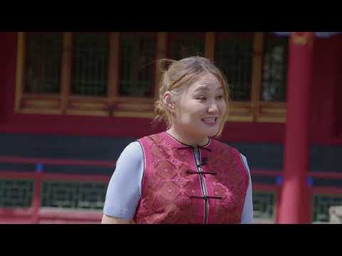 Видео: Маргаашийн би- өнөөдрөөс эхэлнэ №6 Барилга Архитектур мэргэжил