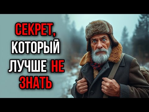 Видео: ЛЕСНИК ИЗ КОЛЫМЫ ПОВЕДАЛ УЖАСАЮЩИЙ СЕКРЕТ, СКРЫВАЕМЫЙ ДЕСЯТИЛЕТИЯМИ!