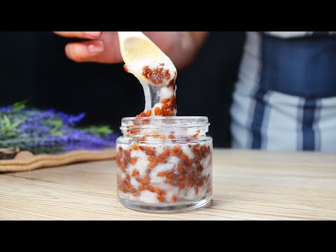 Видео: Лучший коллаген устраняет все морщины на лице. Убирает морщины вокруг глаз, мешки под глазами и