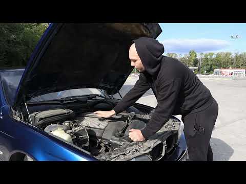 Видео: BMW E39 УХОДЯЩАЯ ЛЕГЕНДА