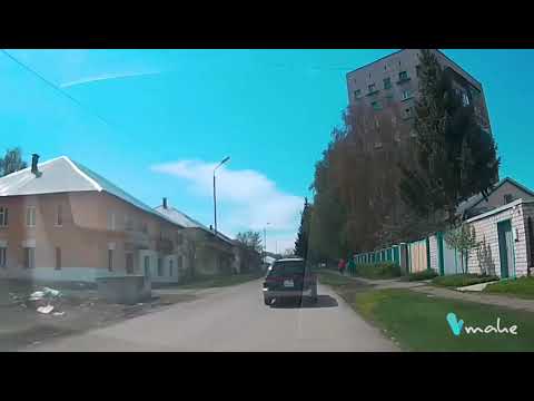 Видео: Город детства. Зыряновск.