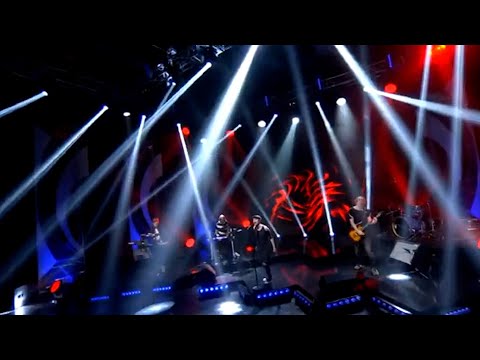 Видео: Go_A  "Коло річки коло броду"