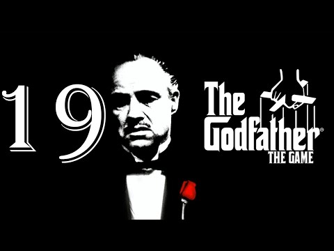 Видео: Прохождение The Godfather: The game #19 ▶ Захват Бардзини