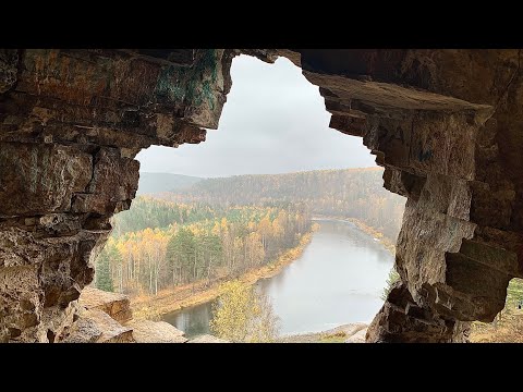 Видео: Мир экскурсий с Артемом Балихиным