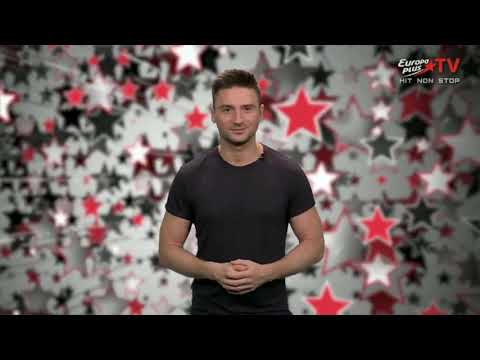 Видео: Все заставки со звёздами (Europa Plus TV, 2017-н.в) 1 часть