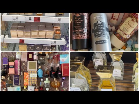 Видео: -50 ФЛАКОНОВ ИЗ КОЛЛЕКЦИИ/ПРОГУЛКА ПО Л’ЭТУАЛЬ/НОВИНКИ #парфюмерия #рекомендации #perfume
