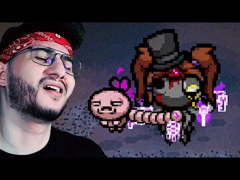 Видео: МОЙ ПЕРВЫЙ РАН ЗА АЛЬТ БЕТАНИ (The Binding of Isaac: Repentance) #136