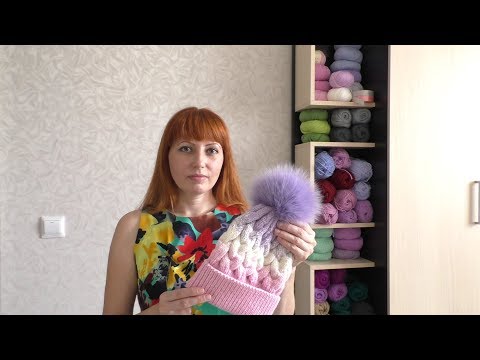 Видео: Готовые работы (июль-сентябрь) /// Вязание на заказ и на продажу.