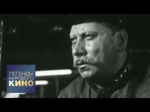 Видео: Василий Меркурьев. Легенды мирового кино